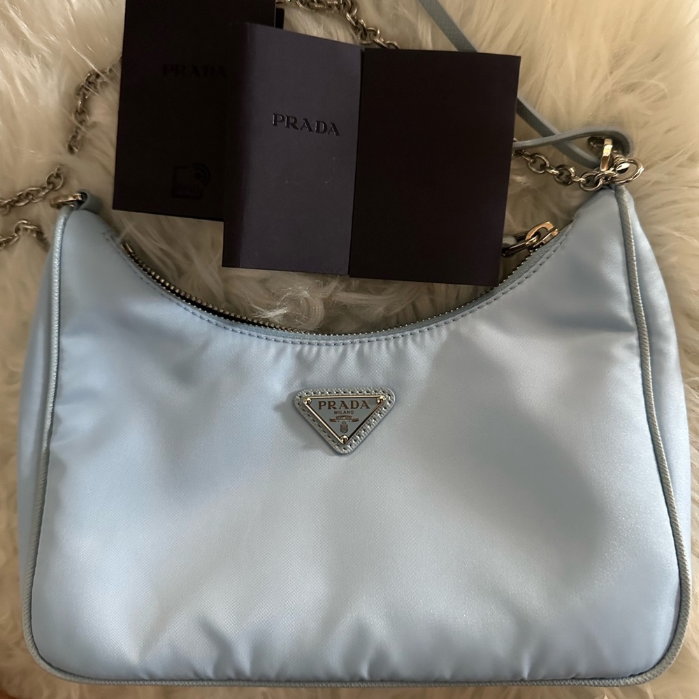 Prada Re-Edition 2005 - image 2